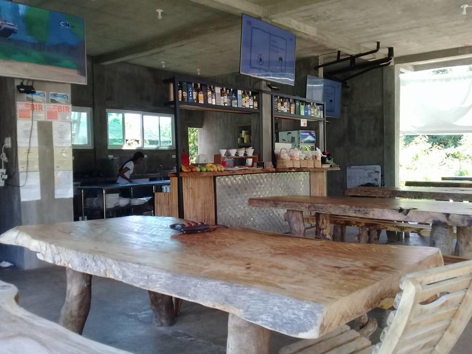 伯德兰海滩俱乐部酒店 Bolinao 外观 照片