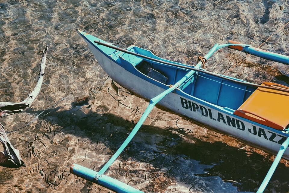 伯德兰海滩俱乐部酒店 Bolinao 外观 照片